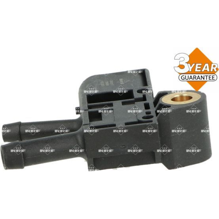 NRF Abgasdrucksensor 708038 NRF Abgasdrucksensor 708038
