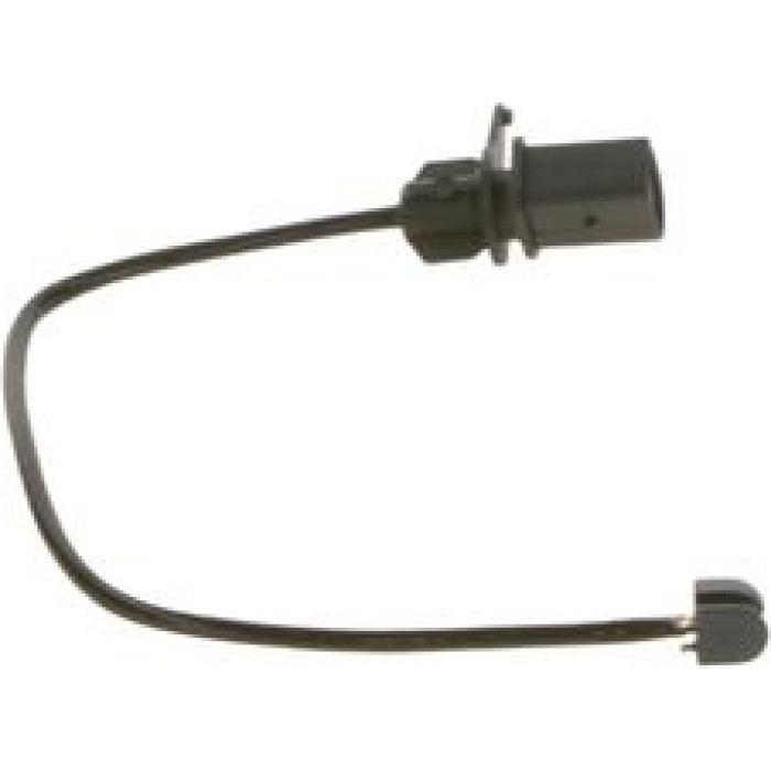 Bosch Bremsbelagverschleißsensor 1987473587 Bosch Bremsbelagverschleißsensor 1987473587