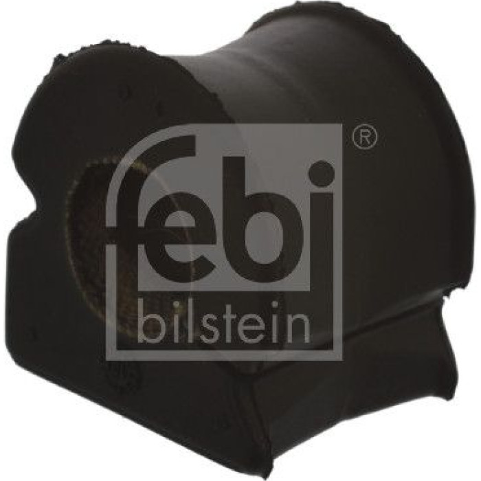 febi Radaufhängungslager Fiat Vorderachse Panda 1.1/1.2/1.3Jtd 03- —R Int:20.5Mm 39507 febi Radaufhängungslager Fiat Vorderachse Panda 1.1/1.2/1.3Jtd 03- —R Int:20.5Mm 39507