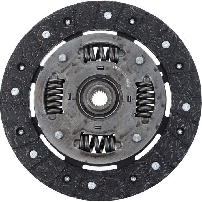 3000 951 552 Sachs Kupplungssatz 3000 951 552 3000 951 552 Sachs Kupplungssatz 3000 951 552