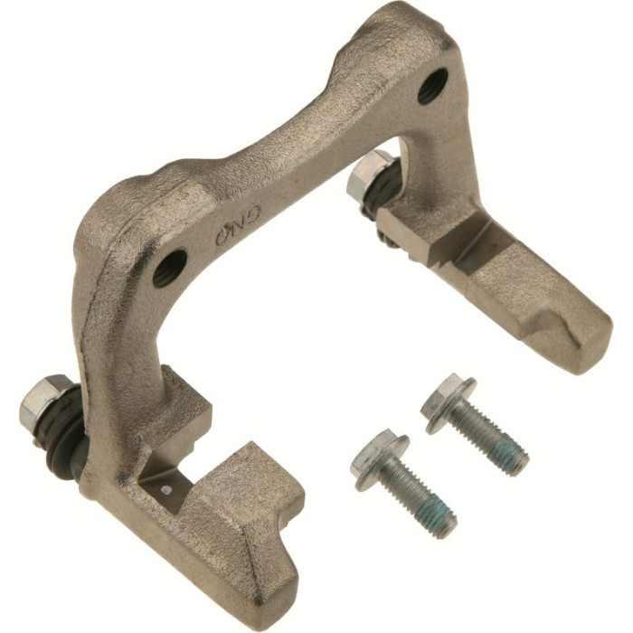 TRW Bremssattelhalter Hinterachse links/rechts BDA1070 TRW Bremssattelhalter Hinterachse links/rechts BDA1070