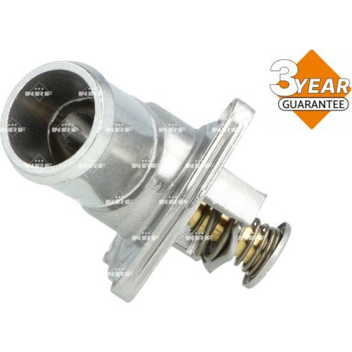 NRF Kühlmittelthermostat 725144 NRF Kühlmittelthermostat 725144