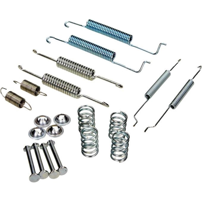 27-0366 MAXGEAR Bremsbacken-Zubehörsatz 27-0366 27-0366 MAXGEAR Bremsbacken-Zubehörsatz 27-0366