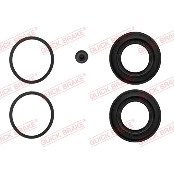 Quick Brake Reparatursatz für Bremssattel 114-0143 Quick Brake Reparatursatz für Bremssattel 114-0143