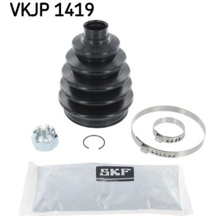 SKF Achsmanschettensatz VKJP 1419 SKF Achsmanschettensatz VKJP 1419