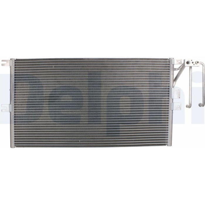 Delphi Klimakondensator TSP0225050 Delphi Klimakondensator TSP0225050