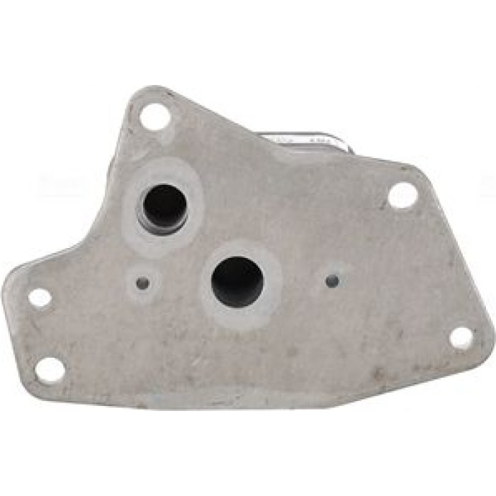 Nissens Ölkühler PKW 91444