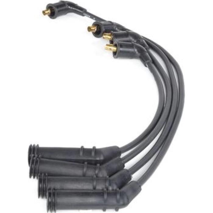 Bosch Zündleitungssatz 0 986 356 898 Bosch Zündleitungssatz 0 986 356 898