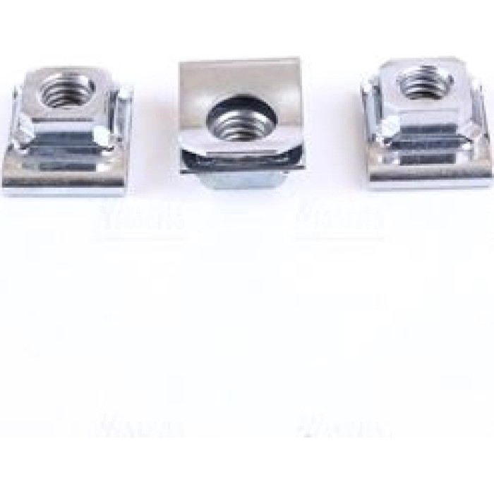 Nissens Wasserkühler PKW 60467A Nissens Wasserkühler PKW 60467A