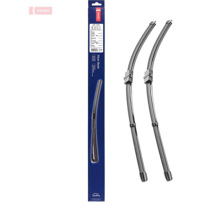 Denso Wischblatt DF-104 Denso Wischblatt DF-104