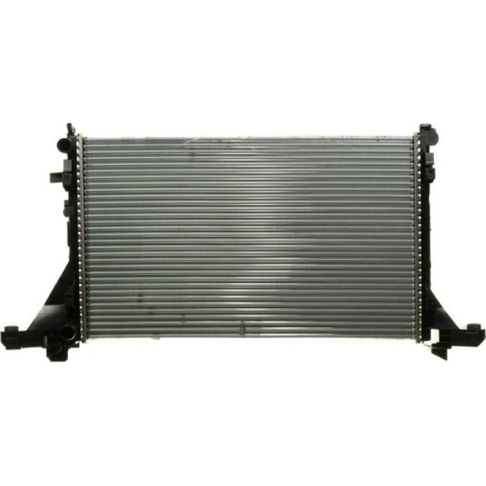 Kühler, Motorkühlung CR 866 000P Kühler, Motorkühlung CR 866 000P