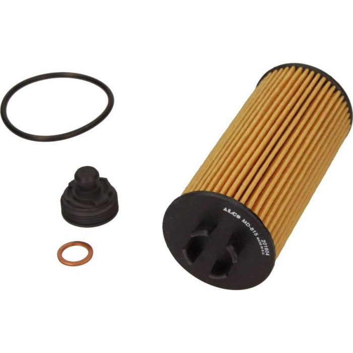 ALCO Ölfilter Bmw 2/X1 Mini Coop MD-815 ALCO Ölfilter Bmw 2/X1 Mini Coop MD-815