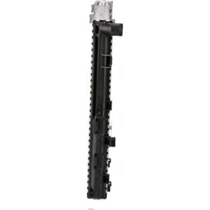 Nissens Wasserkühler PKW 62695A Nissens Wasserkühler PKW 62695A