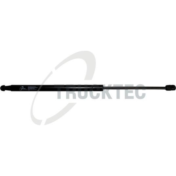 TRUCKTEC AUTOMOTIVE Gasdruckfeder 02.60.561 TRUCKTEC AUTOMOTIVE Gasdruckfeder 02.60.561