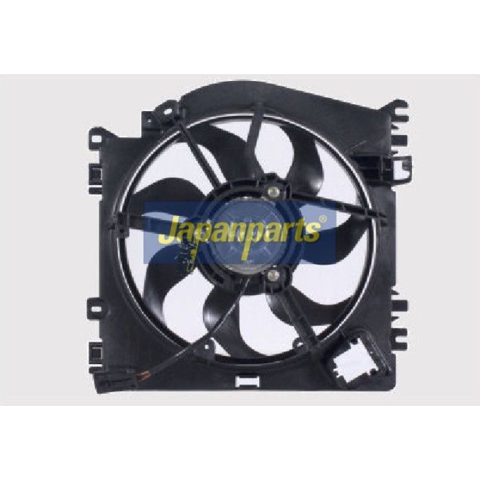 Japanparts Kühlerlüfter VNT092001 Japanparts Kühlerlüfter VNT092001