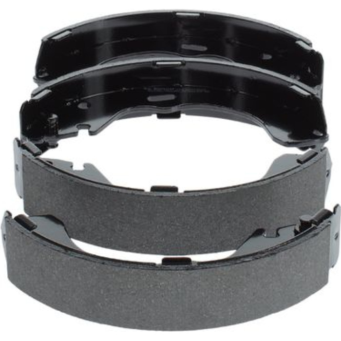 Bosch Bremsbacken 0 986 487 654 Bosch Bremsbacken 0 986 487 654