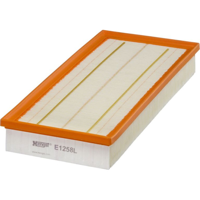 HENGST FILTER Luftfilter E1258L