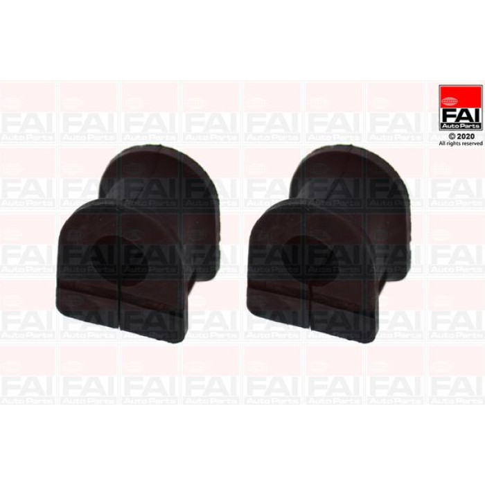 FAI AUTOPARTS Gehäuse SS10402K FAI AUTOPARTS Gehäuse SS10402K