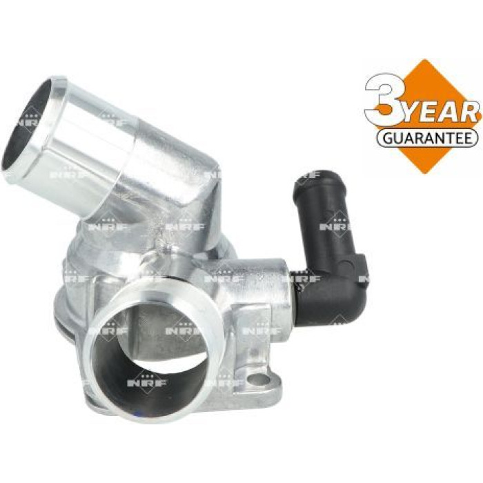 NRF Kühlmittelthermostat 725027 NRF Kühlmittelthermostat 725027
