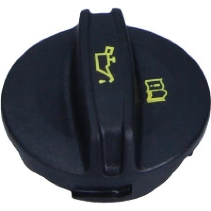 VAG Original 06K103485B 06K103485B Öldeckel Verschlussdeckel VW Arteon 17 – – OE-Nr. 06K103485B