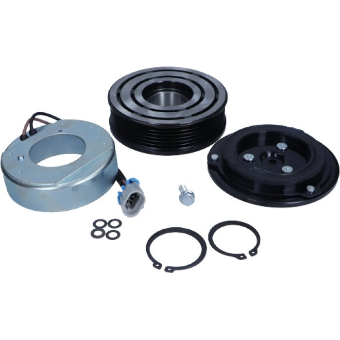 MAXGEAR Klimakompressor-Magnetkupplung AC130002 MAXGEAR Klimakompressor-Magnetkupplung AC130002