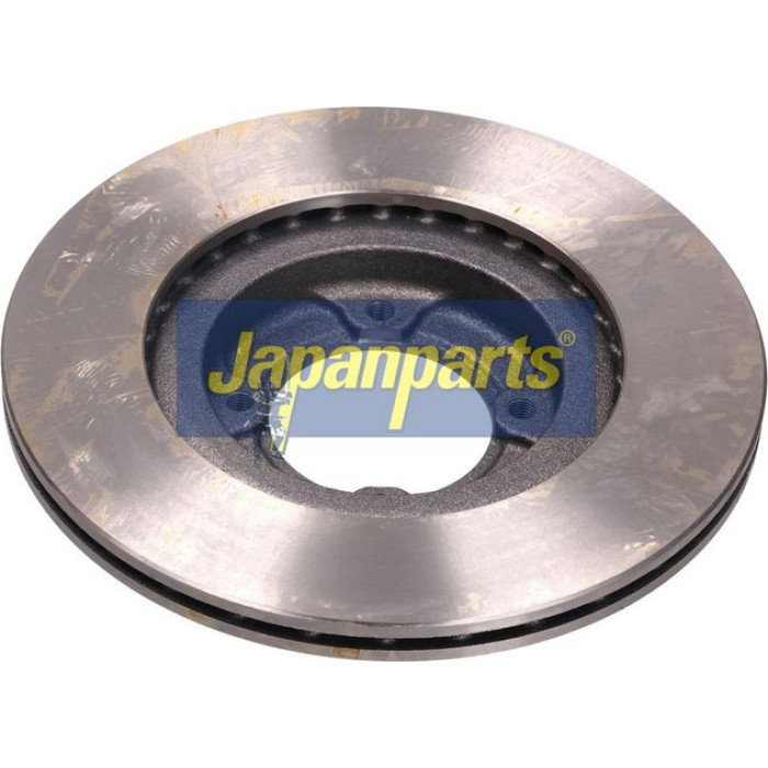 Japanparts Bremsscheibe DI-615C Japanparts Bremsscheibe DI-615C