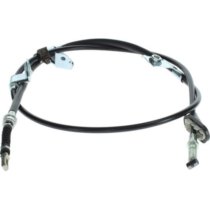 Bosch Handbremsseil 1987482911 Bosch Handbremsseil 1987482911