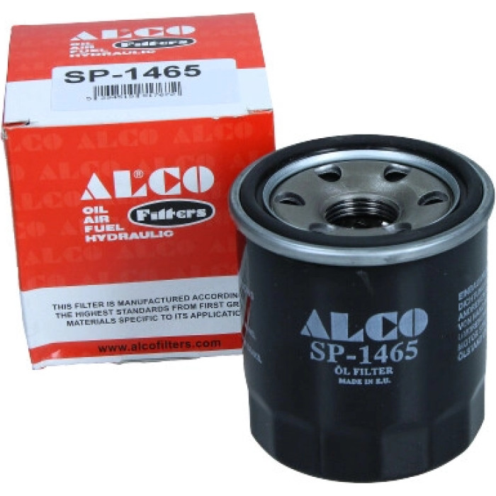 ALCO Ölfilter SP-1465