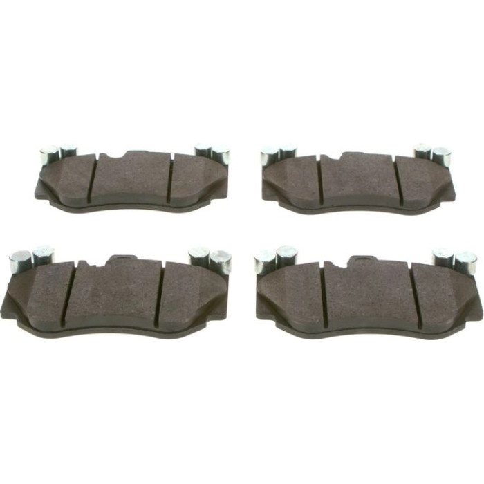 Bosch Bremsbelagsatz 0 986 424 073 Bosch Bremsbelagsatz 0 986 424 073