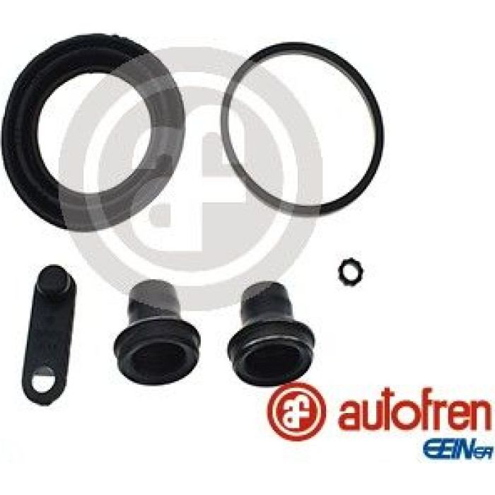 Reparatursatz Bremssattel Suzuki P. Swift 1.0-1.3 89-05 D4601