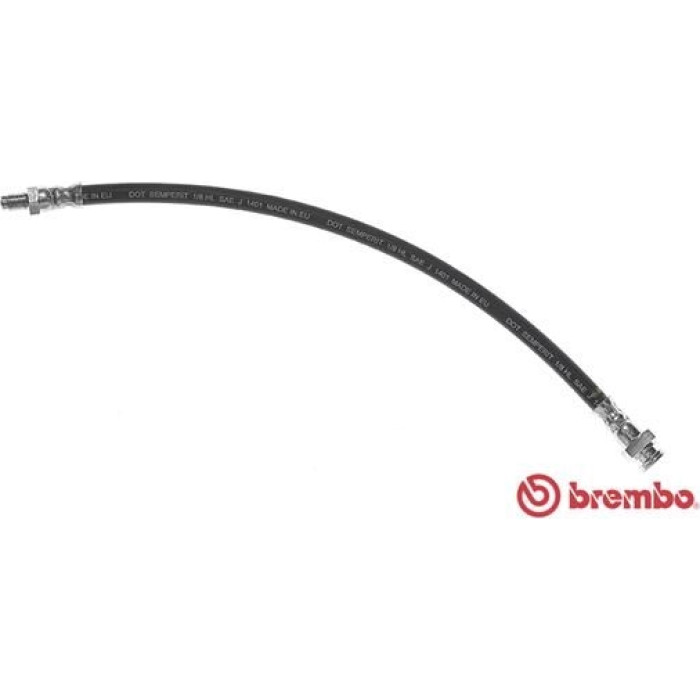 BREMBO Bremsschlauch T 61 064 BREMBO Bremsschlauch T 61 064