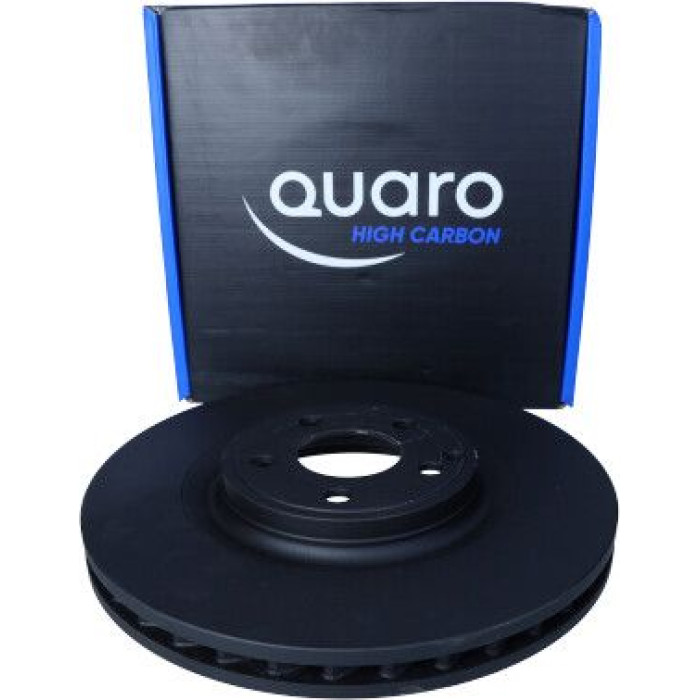Quaro Bremsscheibe QD0042HC Quaro Bremsscheibe QD0042HC