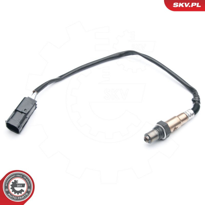 09SKV738 SKV GERMANY Lambdasonde 09SKV738 09SKV738 SKV GERMANY Lambdasonde 09SKV738