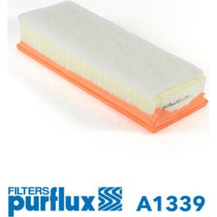 A1339 Purflux Luftfilter A1339 A1339 Purflux Luftfilter A1339