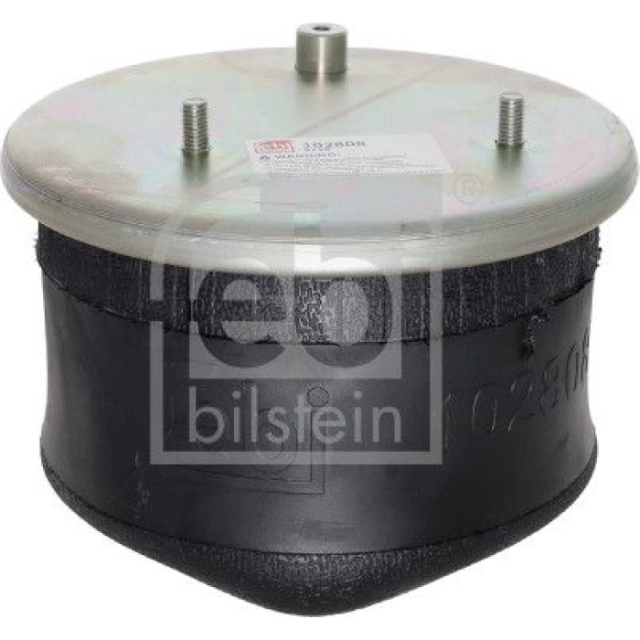 febi Luftfeder 2808 febi Luftfeder 2808