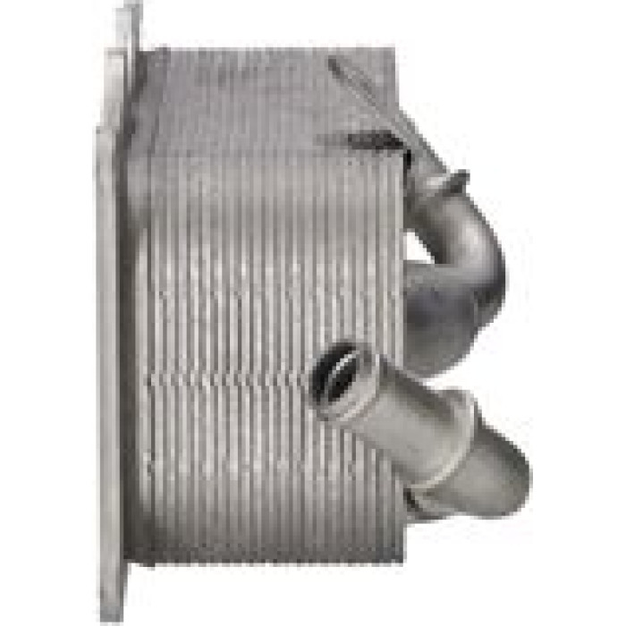 Nissens Ölkühler PKW 90937