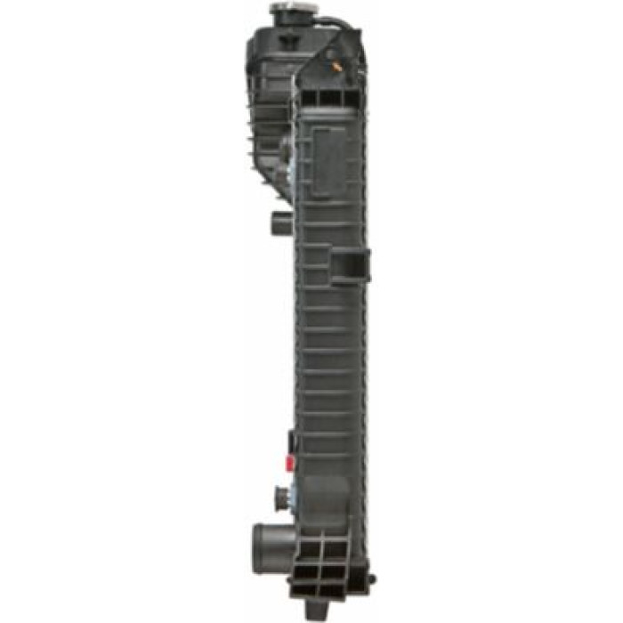 MAHLE Kühler, Motorkühlung CR 711 000P MAHLE Kühler, Motorkühlung CR 711 000P
