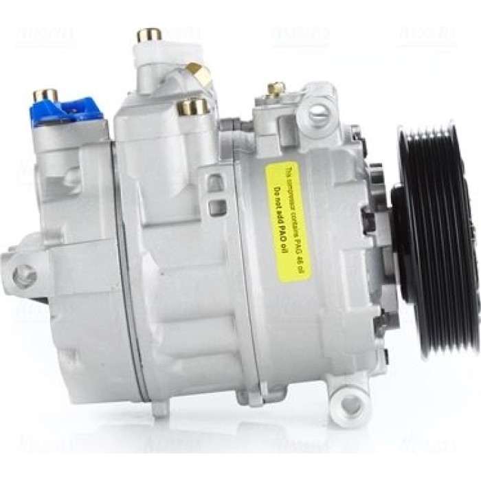 Nissens Kompressor 89211 Nissens Kompressor 89211