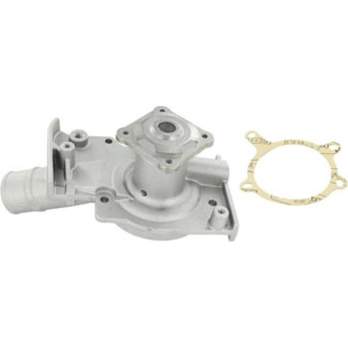 SKF Wasserpumpe / Kühlmittelpumpe VKPC 84407 SKF Wasserpumpe / Kühlmittelpumpe VKPC 84407