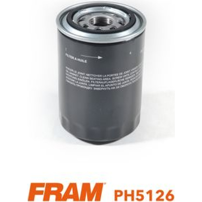 Fram Ölfilter PH5126 Fram Ölfilter PH5126