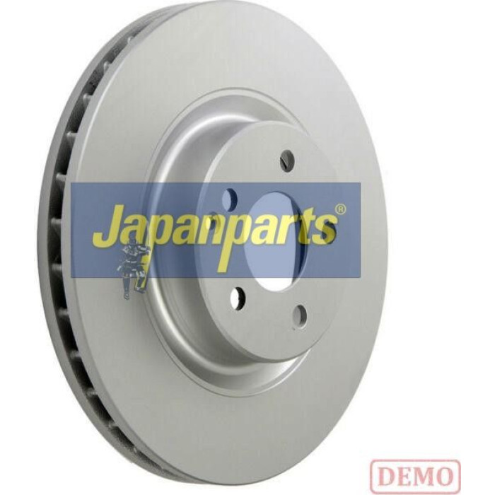 Japanparts Bremsscheibe DI-0530C Japanparts Bremsscheibe DI-0530C