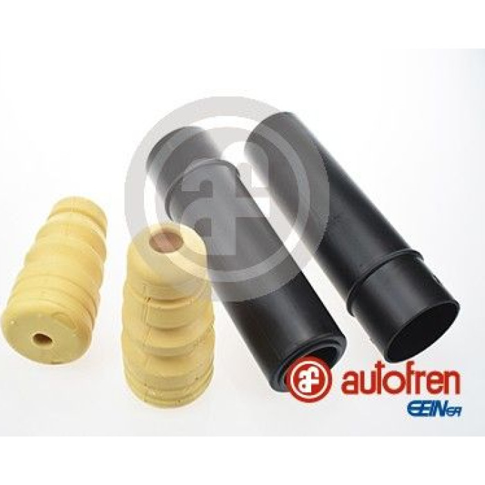 Autofren Schutzsatz Stoßdämpfer D5213 Autofren Schutzsatz Stoßdämpfer D5213