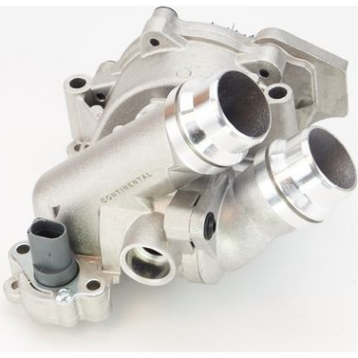 Continental CTAM Wasserpumpe / Kühlmittelpumpe WP6101
