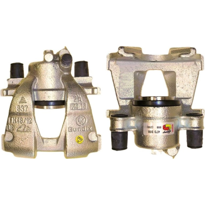 Bosch Bremssattel Vorderachse links 0 986 473 358 Bosch Bremssattel Vorderachse links 0 986 473 358