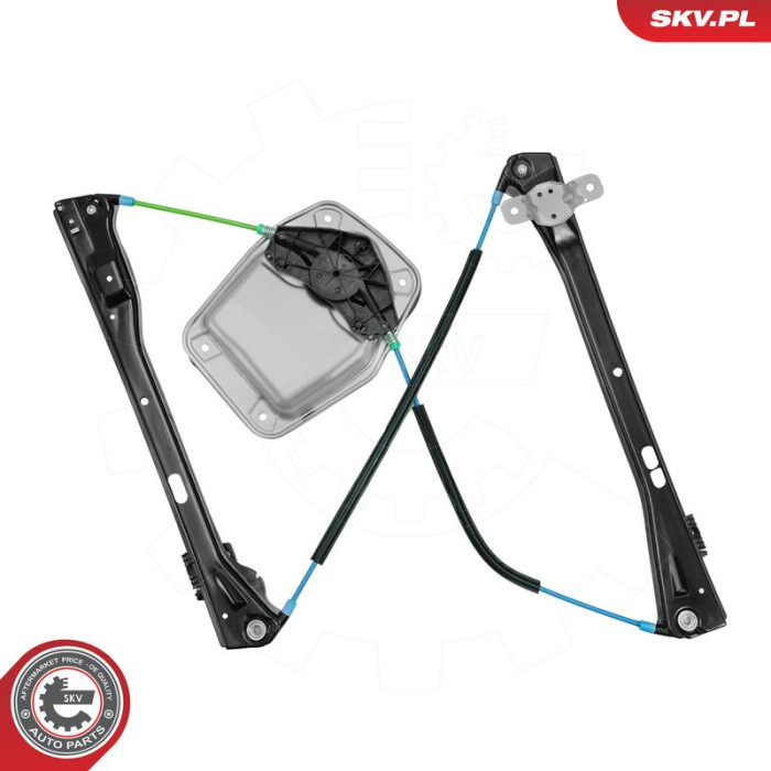 ESEN SKV 01SKV491 Fensterheber ESEN SKV 01SKV491 Fensterheber