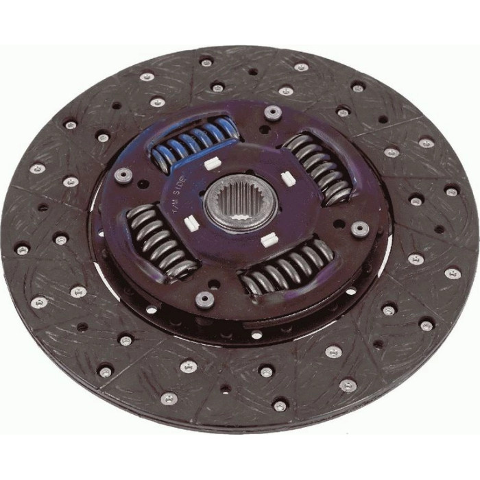1862 560 001 Sachs Kupplungsscheibe 1862 560 001 1862 560 001 Sachs Kupplungsscheibe 1862 560 001