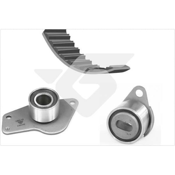 HUTCHINSON Zahnriemensatz KH 12 HUTCHINSON Zahnriemensatz KH 12