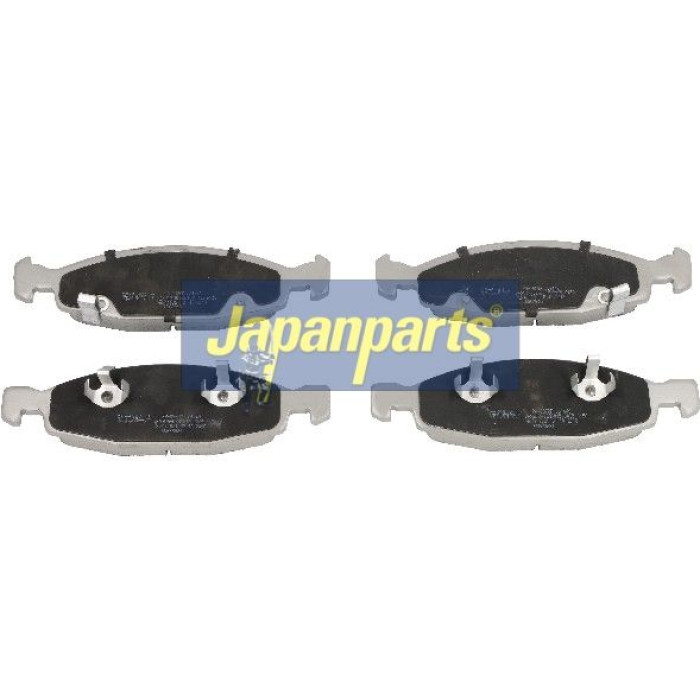 Japanparts Bremsbeläge PA-097AF