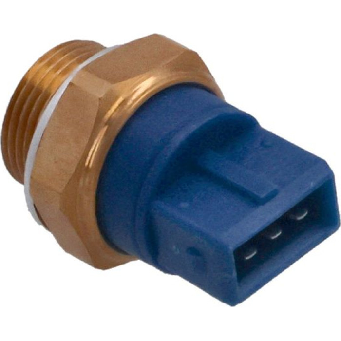Kamoka Kühlerlüfter-Thermoschalter 4090003 Kamoka Kühlerlüfter-Thermoschalter 4090003