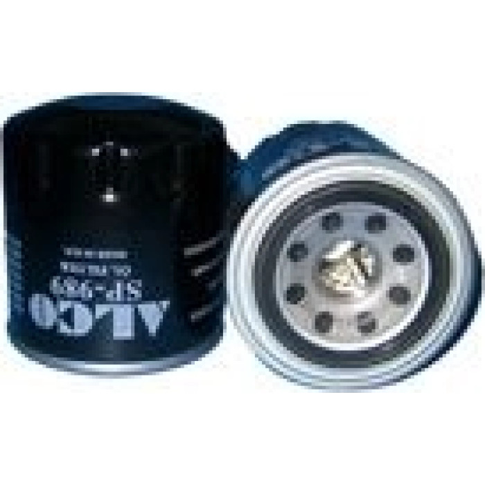 ALCO Ölfilter Mitsubishi SP-989 ALCO Ölfilter Mitsubishi SP-989